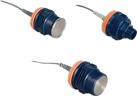 IRU-5000 Series Ultrasonic Level Sensor